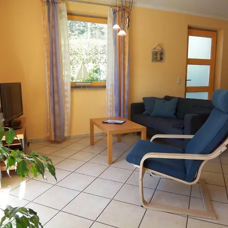 Ferienwohnung Amelie Heringsdorf  Exterior photo
