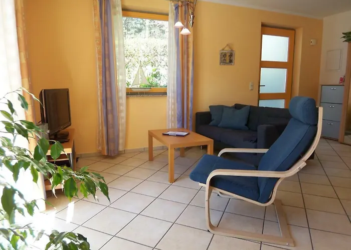 Ferienwohnung Amelie