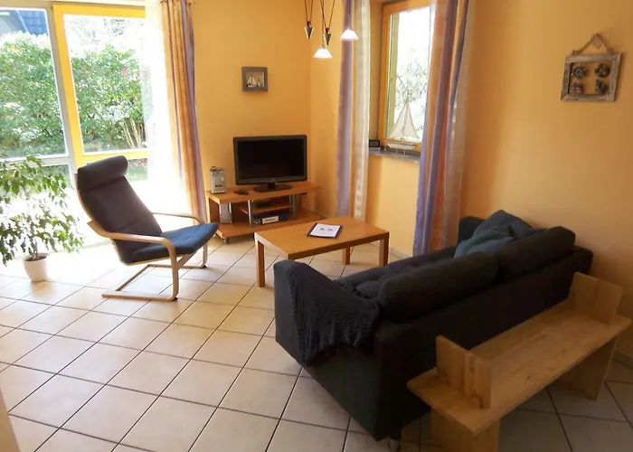 Ferienwohnung Amelie