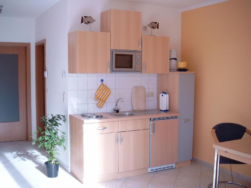 Amelie Apartment *