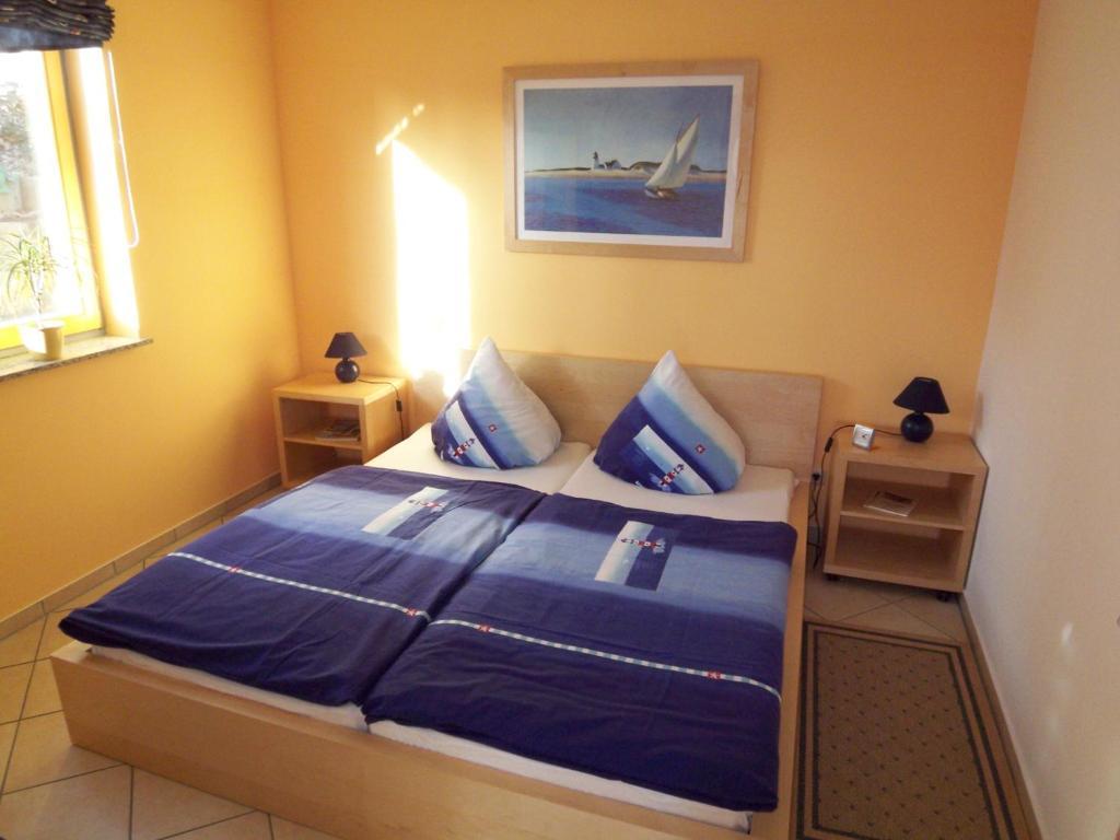 Apartment Amelie Heringsdorf (Usedom)