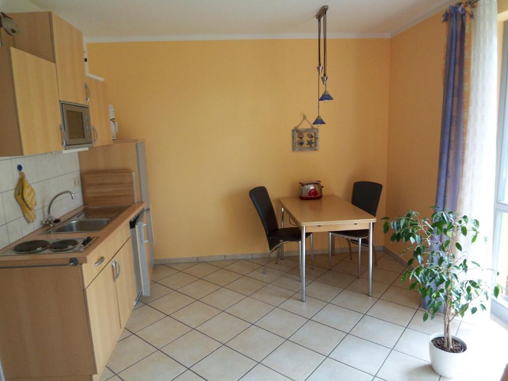 Amelie Apartment