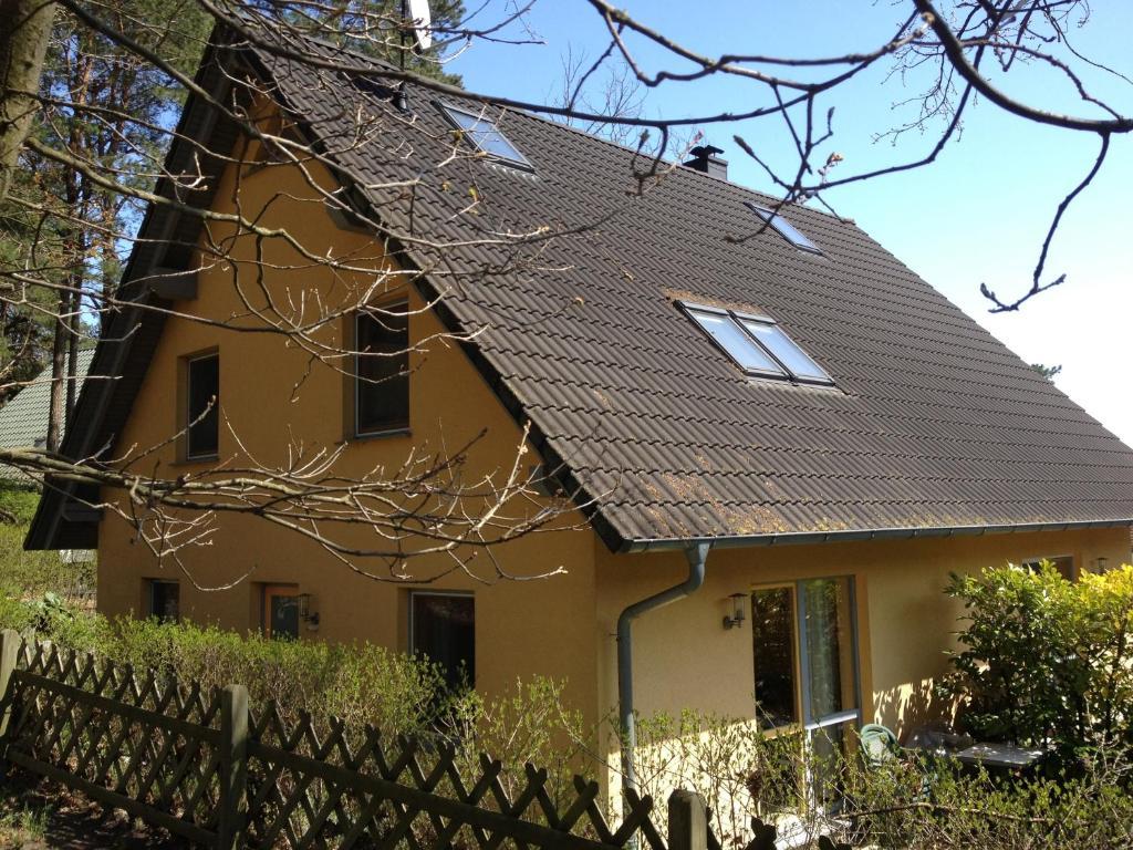 Apartment Amelie Heringsdorf (Usedom)