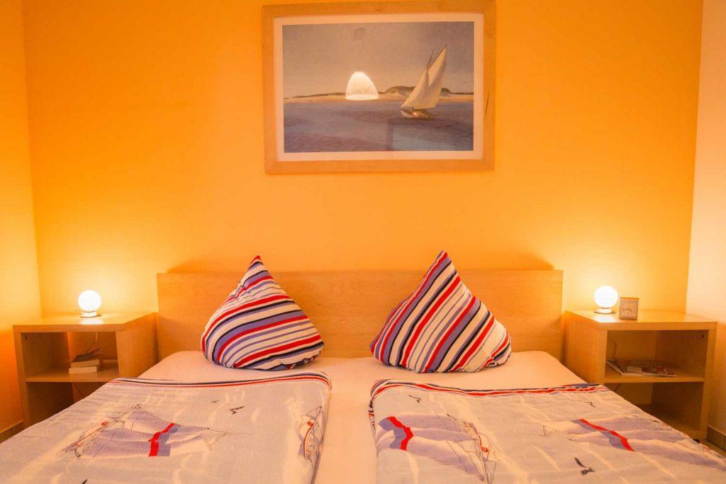 Apartment Amelie *