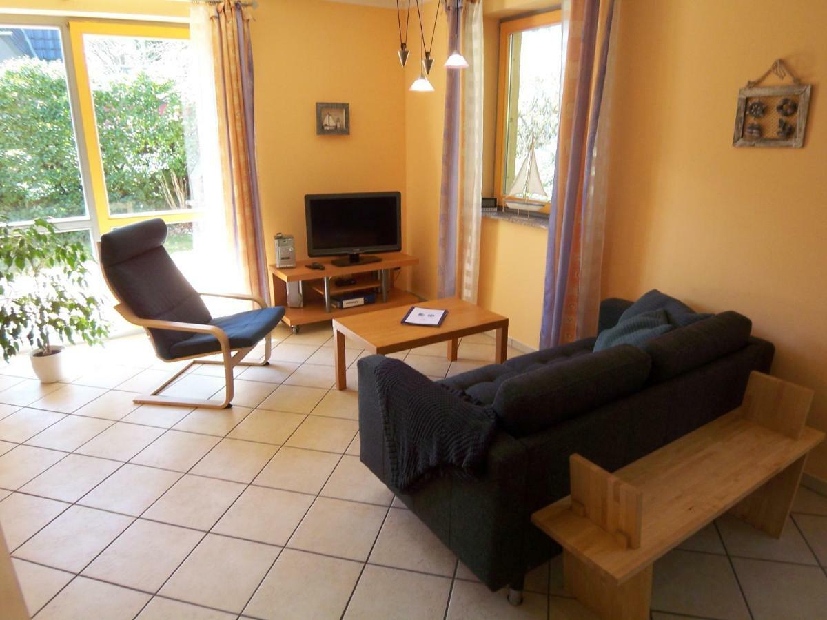 Amelie Apartment Heringsdorf (Usedom)